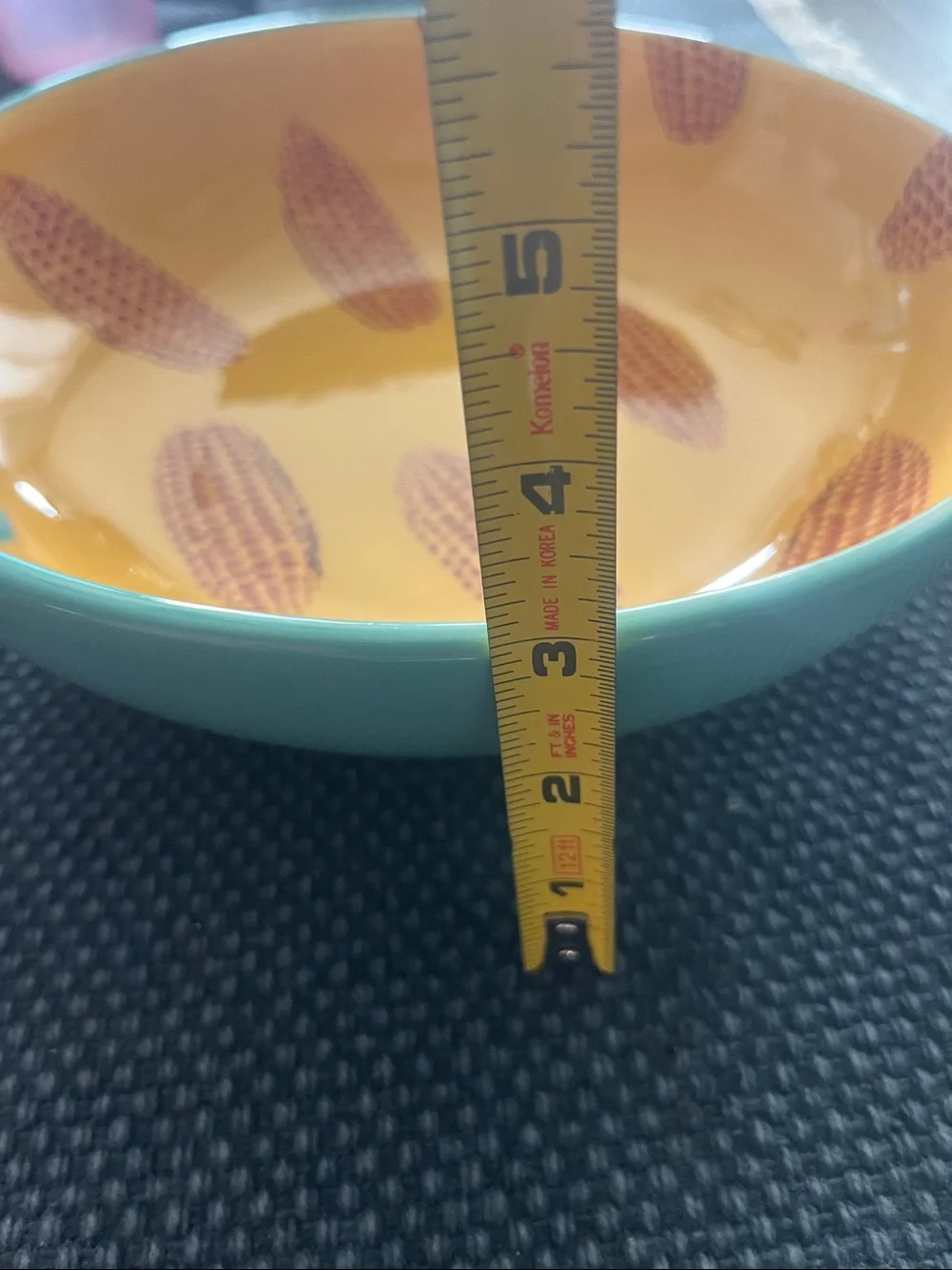 Sur La Table Rare Farmhouse Pig Rustic Serving Bowl